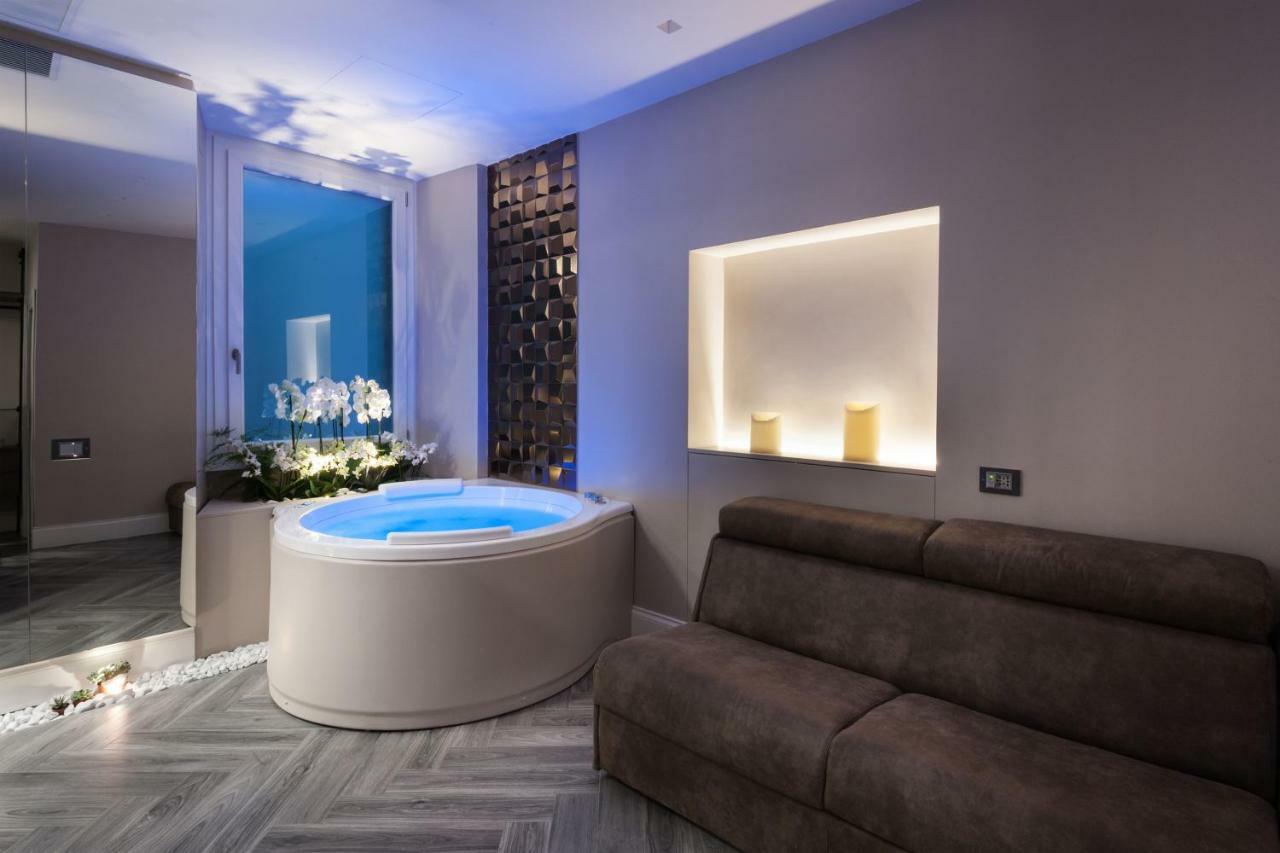 Luma Suite Via Veneto - Your Luxury Style 22 Rome Exterior photo