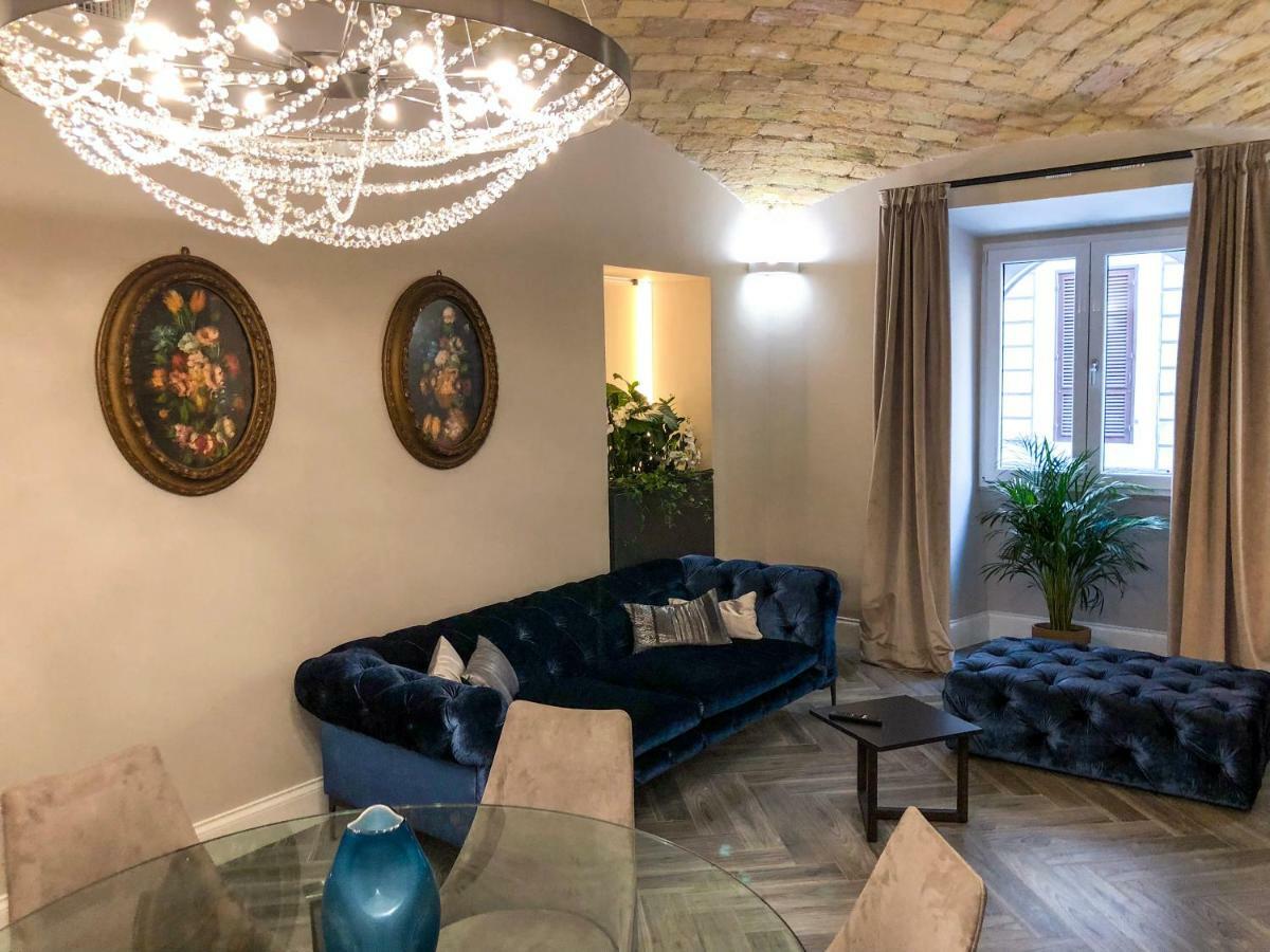 Luma Suite Via Veneto - Your Luxury Style 22 Rome Exterior photo